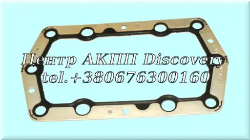 [226301] Прокладка Бокової Кришки  10R140 2020-up (Transtec)
