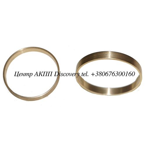 [134046] Втулка Корпуса Зчеплення Reverse 5L40E 2000-Up (Transtar)