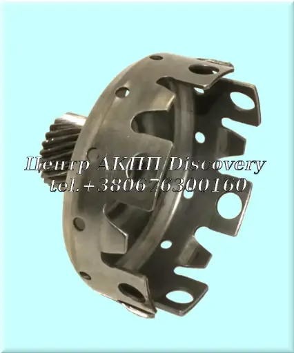 [US75622BA] SHELL W/SUN GEAR 095/ 096/ 097/ 098/ 01M/ 01N/ 01P  (Used)