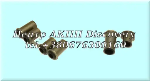 [134342K] Seal Assembly Tube 5L40 (Transtar)