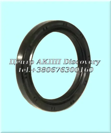 [102076BA] Seal Axle, Right 4WD A6LF1/2 (Transtar)