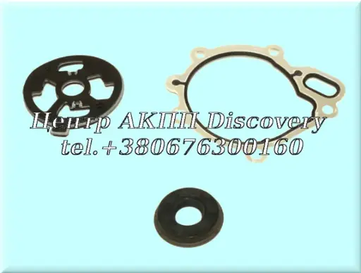 [184510-1] O-Ring Kit Oil Pump 9T45/50/60/65 (Transtar)