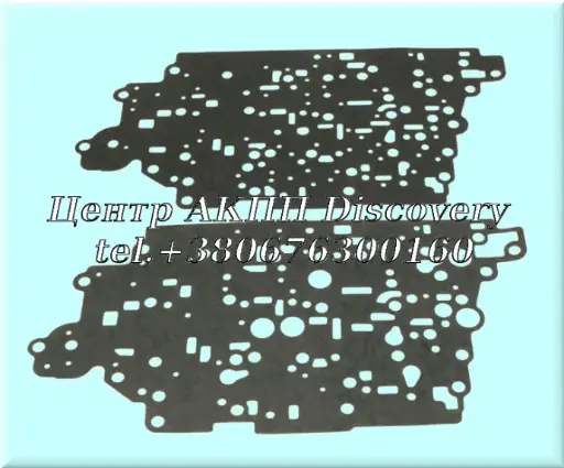 [184320KA] Gasket Kit Valve Body 9T45/50/60/65 (Alto)