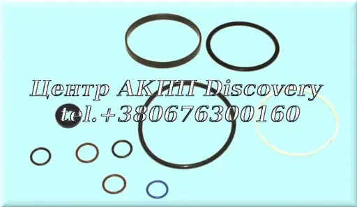 [184394K] O/H Start/Stop Pump  9T45/50/60/65, 8F24, 8F35 (Transtar)