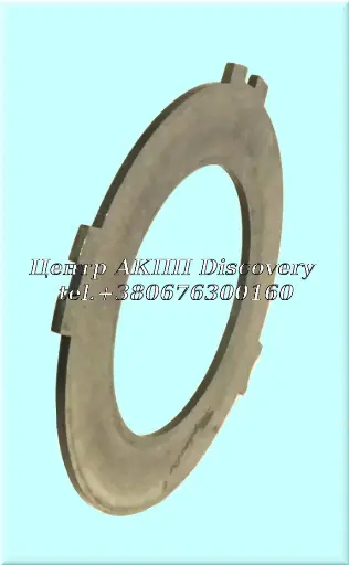 [84120A] STEEL 4TH CLUTCH 4T60E 91-up (Transtar)