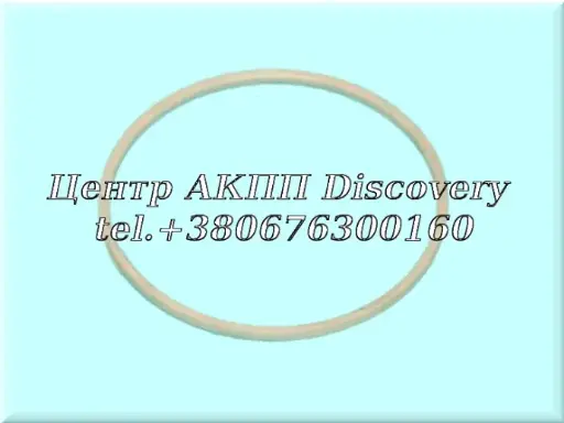 [822179A] Sealing Ring Stator Pump JF017E (Transtec)