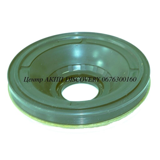 [134964] Поршень Пакет Forward 5L40E (Transtar)