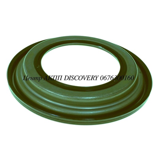 [134968A] Поршень Паке Second 5L40E  (Transtar)