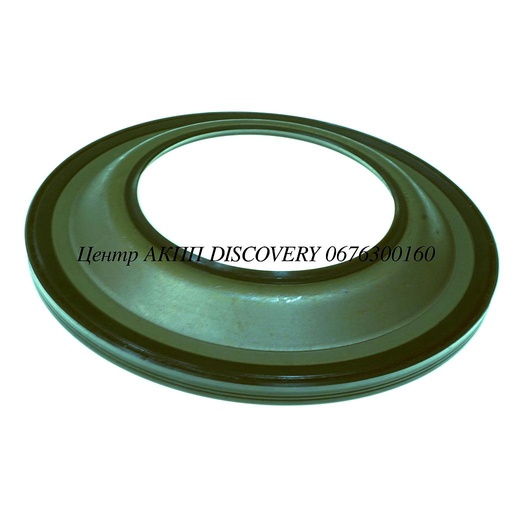 [134968B] Поршень Пакет 2nd Clutch 5L40E CADILLAC (Transtar)