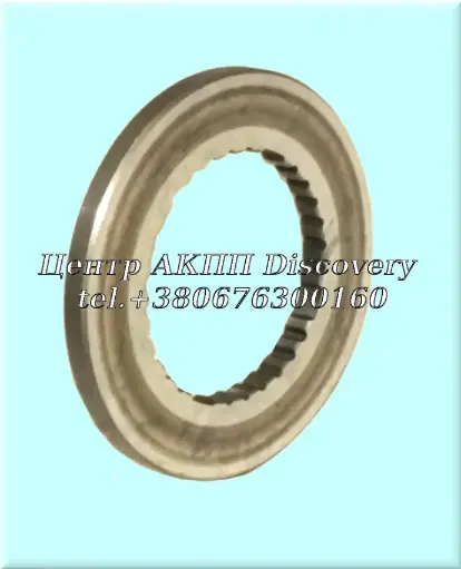 [US30282J] Шайба 3-ої Передачі Honda BYFA (Б/В)