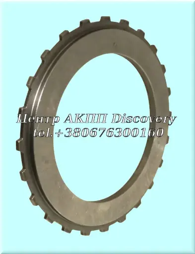 [US30146J] Pressure Plate 3rd Clutch Honda/ Acura BYFA (07-09), MJBA (05-10), BK3A, BK4A (09-11) (Used)