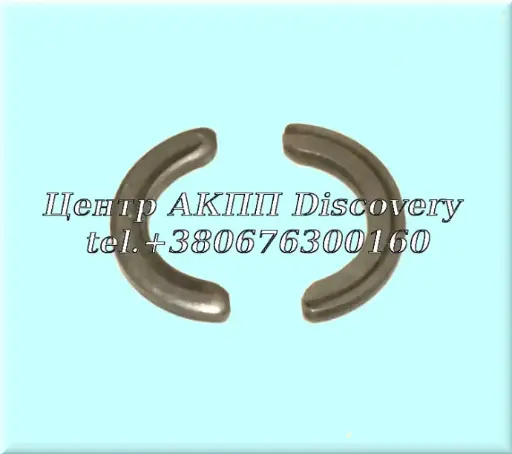 [US30889J] Snap Ring Gear 3RD Clutch BYFA (Used)