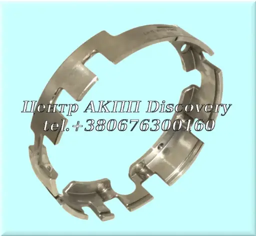 [D102630A] Корпус Поршня Пакет Underdrive Brake A6GF1 (Оригінал)