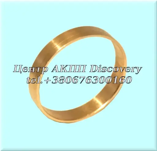 [144049] Bushing Drum 4-5-6/REVERSE 6T40/6T45/6F35 (GFX)