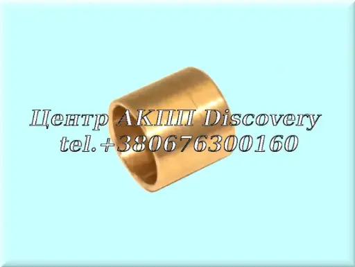 [144037] Bushing Stator Pump 6T30/6T40/6T45/6F35 (GFX)