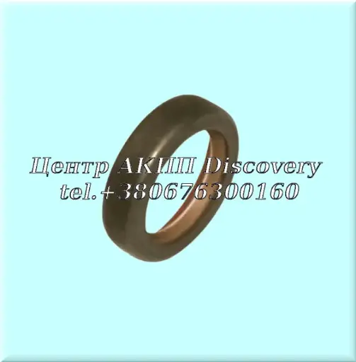 [144071] Seal Input Shaft 6T40, 6T45, 6F35 (Transtar)