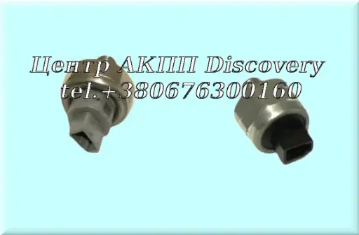 [822415K] Sensor Pressure Kit JATCO JF016E, JF017E — (CP5-18)