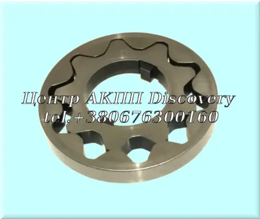 [59530] Pump Gear Kit 09D (GFX)