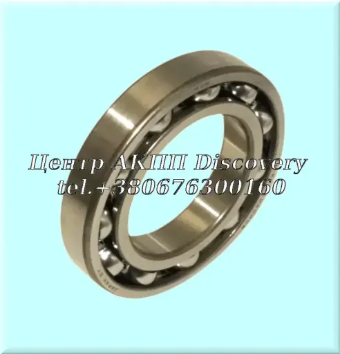 [D818209N] Bearing Starter Clutch TR690 (OEM)