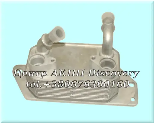 [D144998B] Oil Cooller 6F35 (OEM)