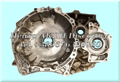 [US814750A] Bell Housing JF011E Nissan (Used)