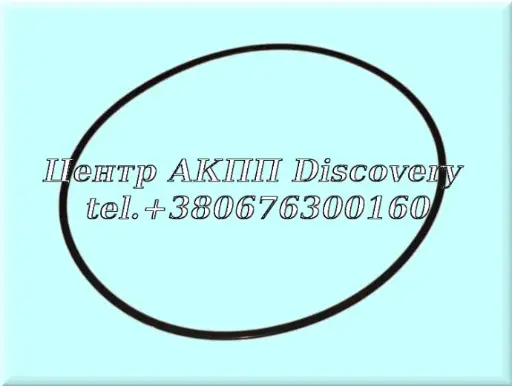 [D23335] Ущільнююче Кільце Поршня Пакет Low Subaru 4EAT 99-up (Оригінал)