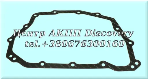 [144301C] Прокладка Бокової Кришки АКПП Ford 6F35 13-UP Генерація II (Transtar)