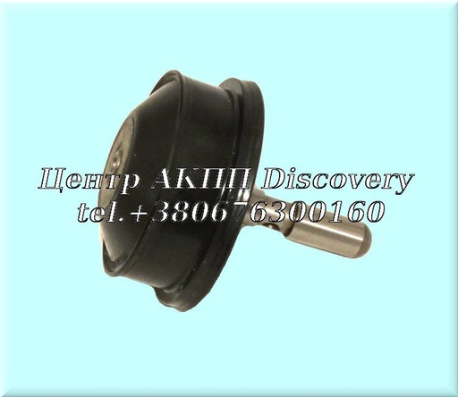 [A46902] Piston, Overdrive Servo (2.575" / 2.900") (Bonded) (99-Up) (Transtar)