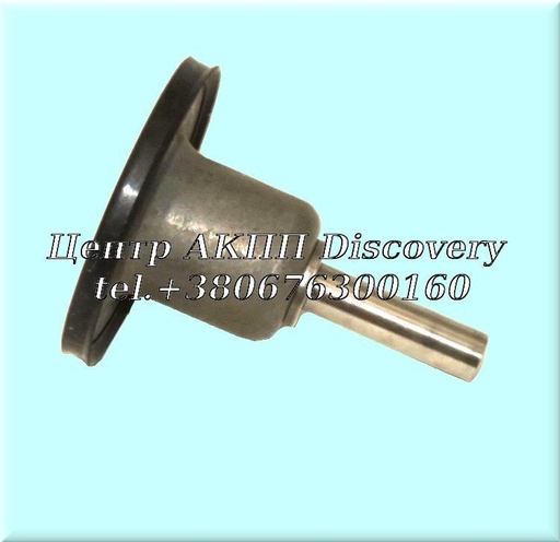 [A46912] Piston, Low/ Reverse Servo (Bonded) (5R55N) (99-02) (Transtar)