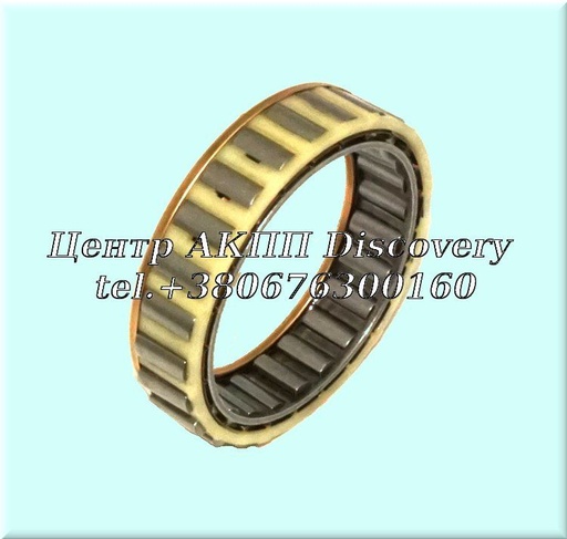 [A56650HX] SPRAG OD WIDE 4R44E, 4R55E, 5R55N, 5R55S, 5R55W 97-UP (Borg Warner)