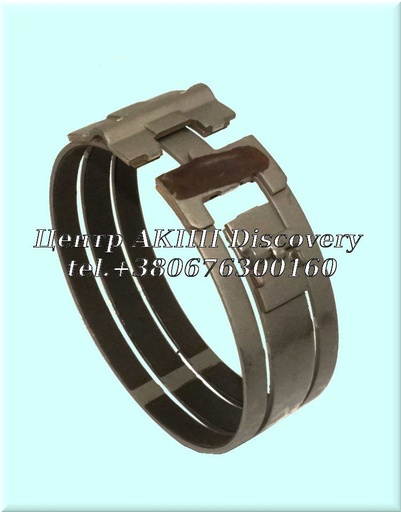 [B46024] BAND LOW/REV SPLIT 5R55N 99-UP (Transtar)