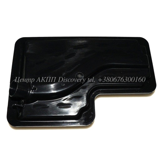 [124010] Фільтр АКПП 6T70E 6T75E 6F50N 6F55 8F57 (Transtar)