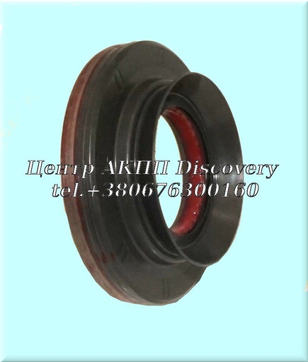 [124076C] Axle Seal RH 6F50N 6F55N 6T70E 6T75E 07-up (OEM)
