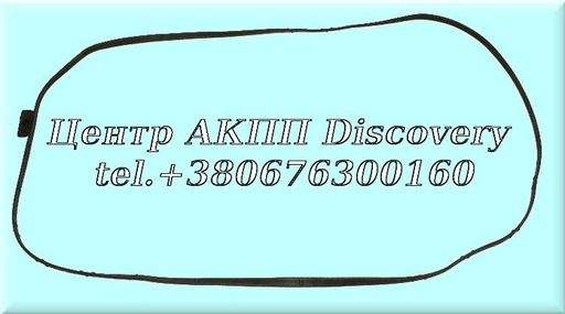 [0501323156] Прокладка Піддона АКПП 6HP19/21 (ZF)