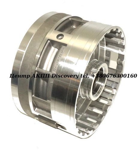 [D55630A] Cylinder "C/D" 6HP21 (ZF)