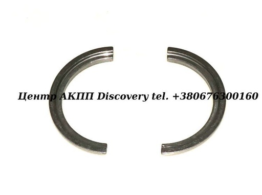 [1071372008] Snap Ring Kit "B" Clutch 6HP19/ 6HP21 (ZF)