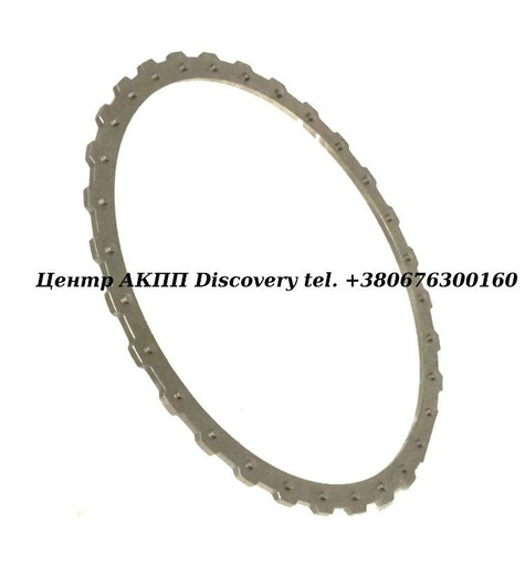 [D55146] PRESSURE PLATE CLUTCH 'B'  ZF6HP19, ZF6HP19A, ZF6HP21 (ZF)
