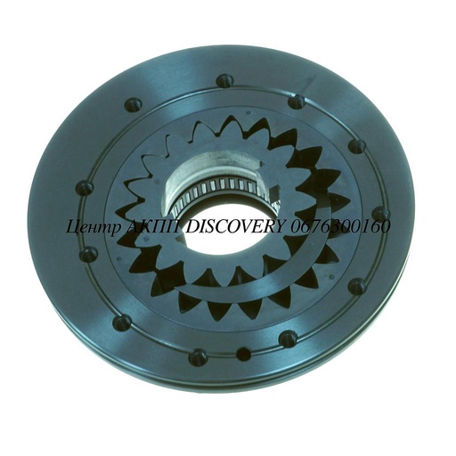 [D95510A] Масляний Насос АКПП 6HP26 (ZF)
