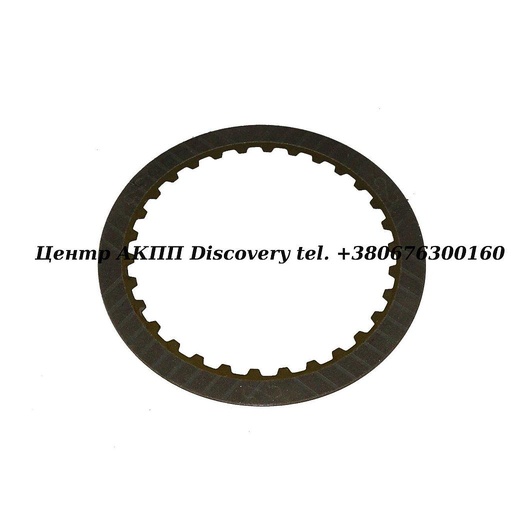 [D95100] FRICTION CLUTCH 'E' (1,5мм) 6HP26 (ZF)