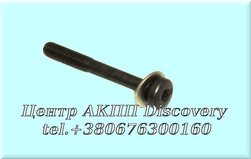 [1071210087] Bolt oil pump 6HP26/6HP19 (ZF) 