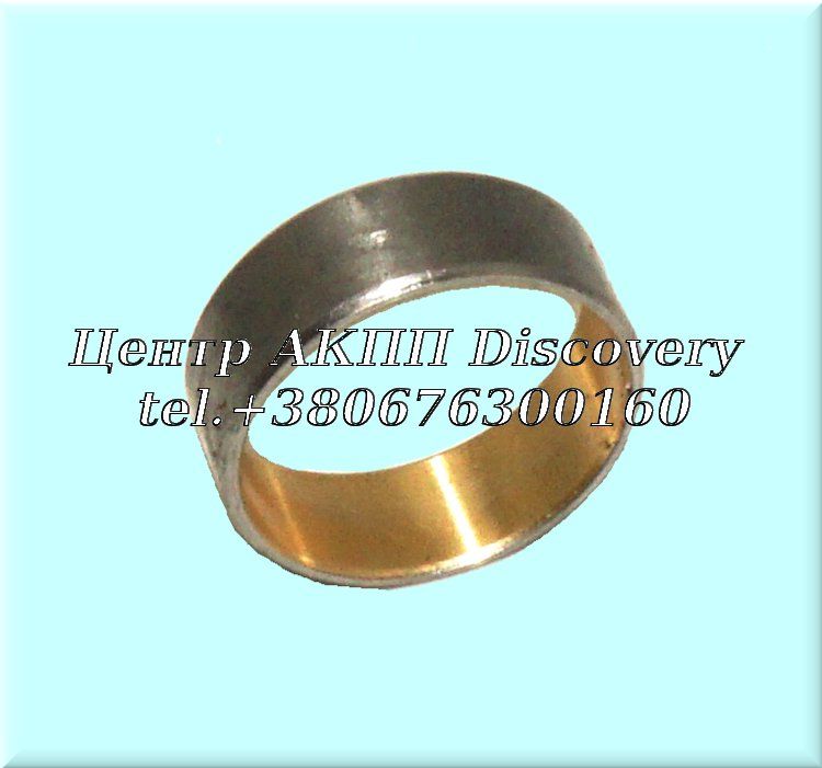 Втулка Сонячної Шестерні (Вал 25,17мм) ZF6HP26 (GFX)