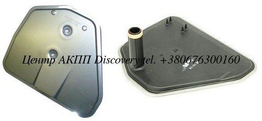 [95010D] FILTER 6HP26 BMW (Meyle)