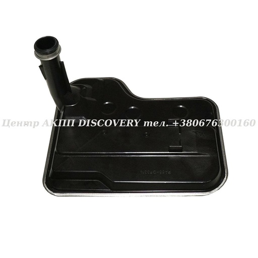 [A104010] Фільтр АКПП 6L45 06-UP (Transtar)