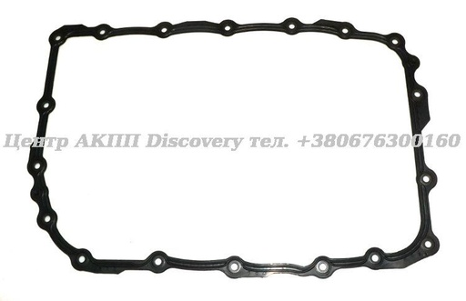 [104300A] GASKET, 6L80 PAN 06-UP BONDED (Transtar)