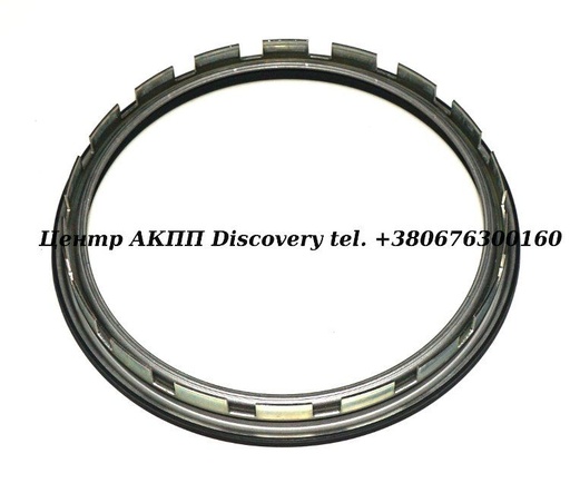 [104962A] Piston, 2-6 Clutch (Bonded) 6L80/6L90 (OEM)