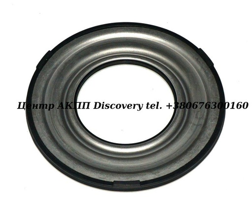 [D104984A] Piston, 1-2-3-4 Clutch Balance (Bonded) 6L80/6L90 (OEM)