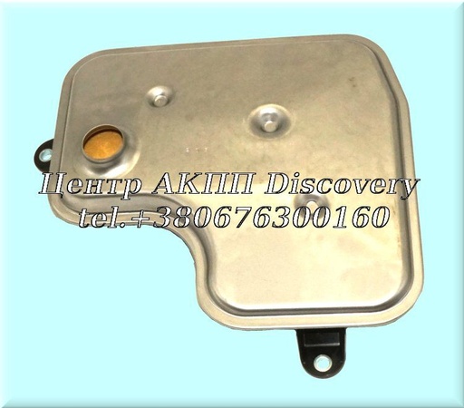 [126010] Фільтр АКПП 6R140 (Transtar)