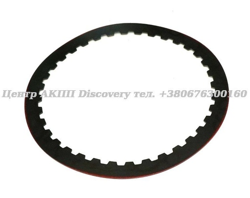 [D144856B] SPRING,3-5 REVERSE 6T30 (ОЕМ)