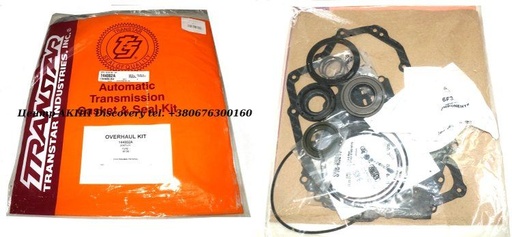 [144002AN] Комплект Ущільнень АКПП Ford 6F35 (2007-12) (Transtar)