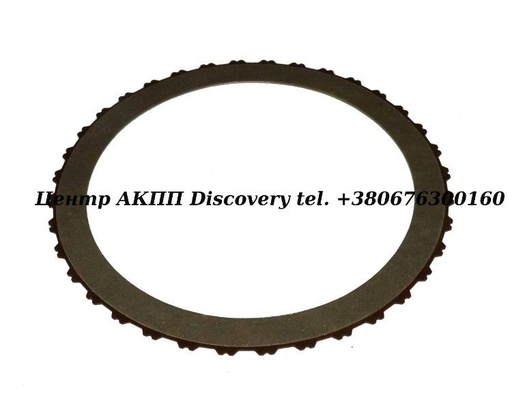 [D144106] Фрикційний Диск Пакет 3-5-Reverse Clutch 6T40/45E (Оригінал)